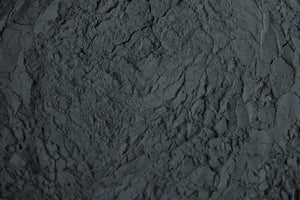 600F silicon carbide grit for rock polishing/rock tumbling. www.gmrockshop.com